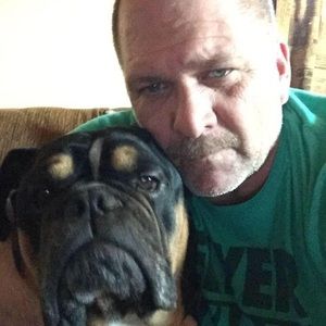 Meet your Posher, Thomas